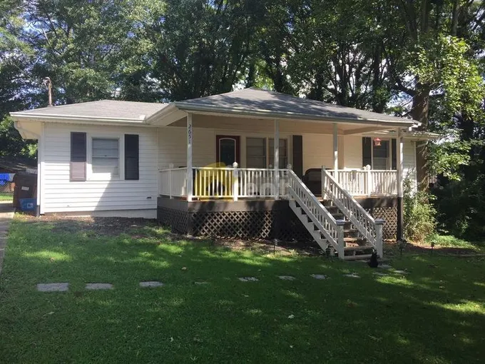 2 bedroom 2 bathroom house Otp North Atlanta for Rent