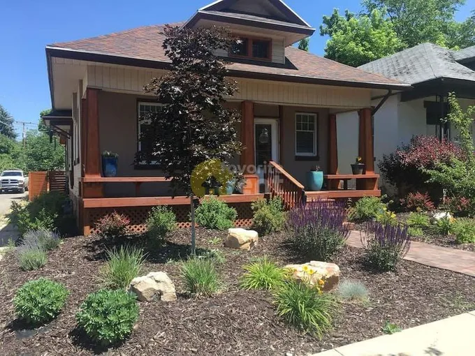 4 Bedrooms 2 Bathrooms beautiful house in Salt Lake City for Rent