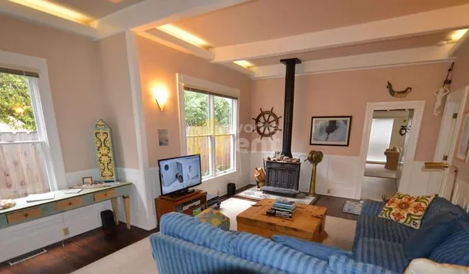 3 bedroom house in Santa Cruz for Rent