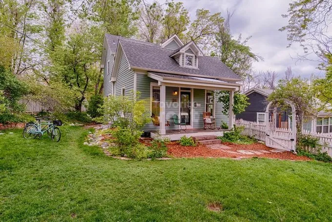 Spacious 4 bedroom 3 bathroom house Whittier, Boulder for Rent