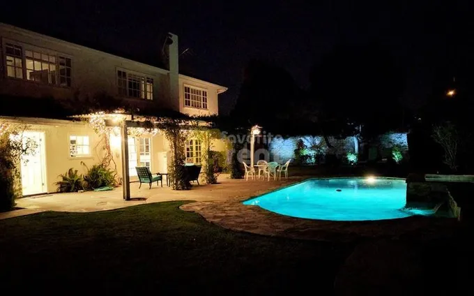 Santa Ana Area Luxury 4 Bedroom House with Pool and Jacuzzi for Rent