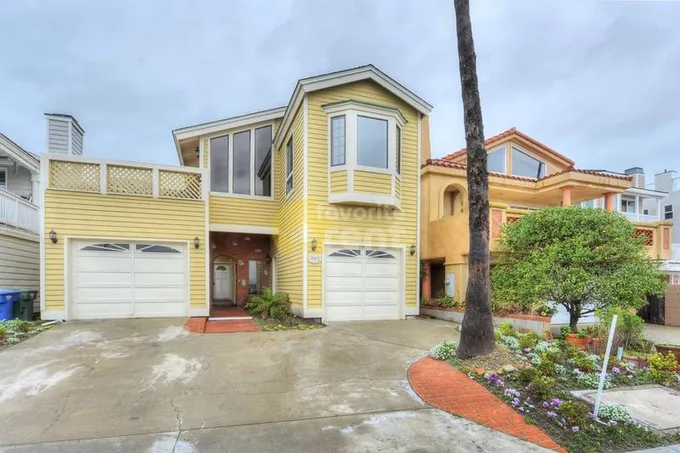 3 bedroom 2,5 bathroom house plus garage in Oxnard, Ventura for Rent