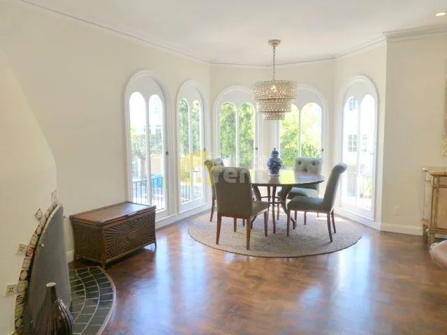 San Francisco ,4 Bedroom, 3,5 Bathroom House + Garage in Marina District for Rent