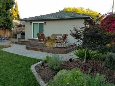 House 3 bedroom 2 bathrooms, Fireplace, Garage in Mission Valley, Fremont for Rent