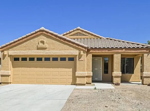 11320 W Cotton Bale Ln - Marana, AZ 85653 - Home For Rent