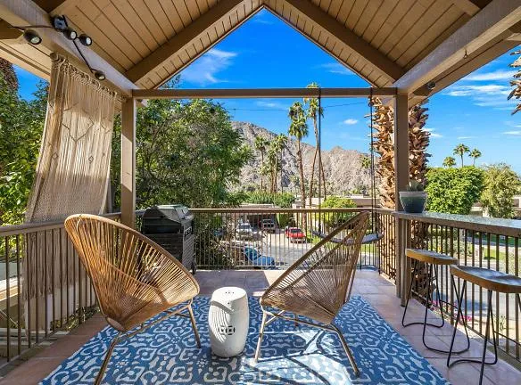 46750 Mountain Cove Dr - Indian Wells, CA 92210 - Home For Rent