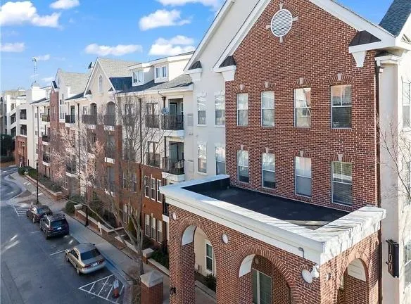 1850 Cotillion Dr #3409 - Atlanta, GA 30338 - Home For Rent