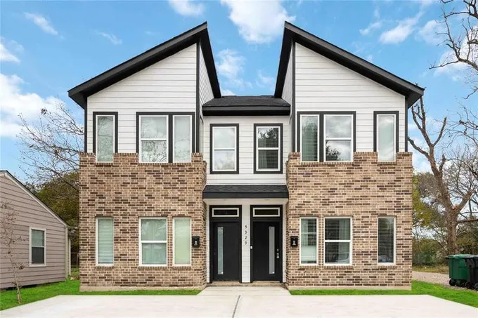 5329 Higgins St B, Houston, TX 77033 for Rent