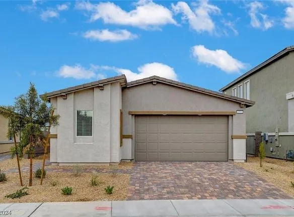 222 Palisade Fls Ave - Henderson, NV 89015 - Home For Rent