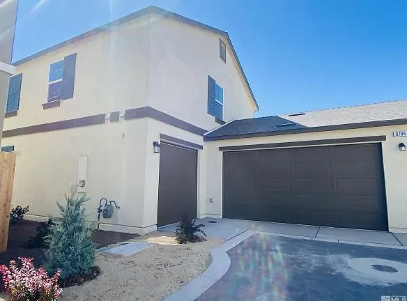 9705 Fishermans Reef Wy - Reno, NV 89506 - Home For Rent