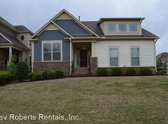 4012 Franks Creek Dr #UNITID - Cary, NC 27518 - Home For Rent