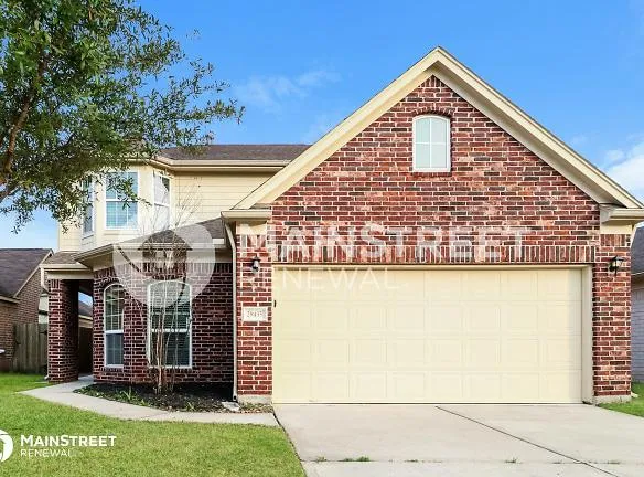 29435 Graceful Path Way - Spring, TX 77386 - Home For Rent