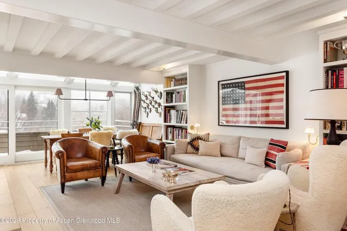 100 North 8th Street, Unit 34, Aspen, CO 81611 for Rent