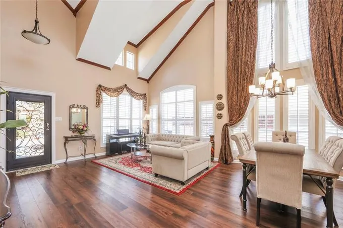 504 Twin Knoll Dr, Mc Kinney, TX 75071 for Rent