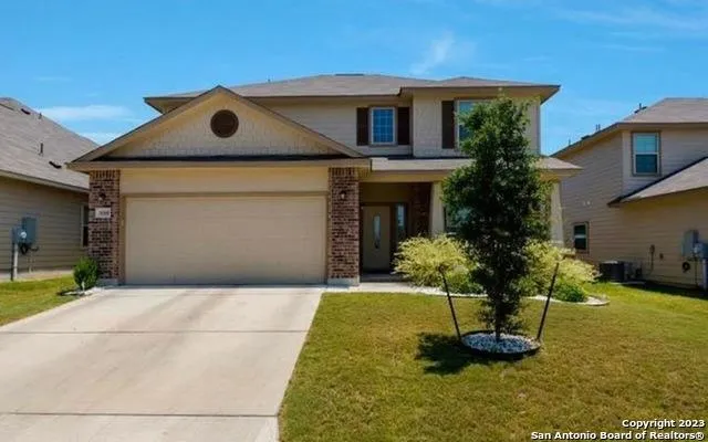 3018 Night Flight, San Antonio, TX 78245 for Rent