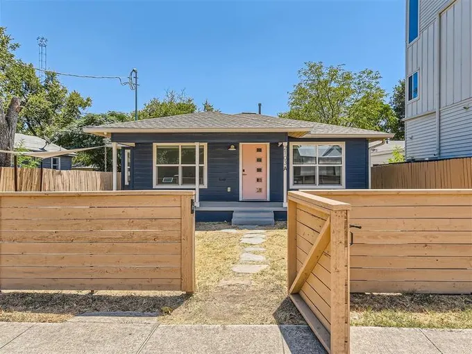 2103 E 14th St A, Austin, TX 78702 for Rent