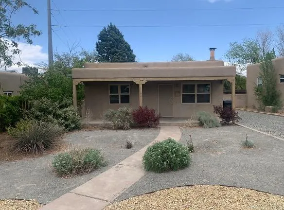 1142 Vassar Dr NE - Albuquerque, NM 87106 - Home For Rent