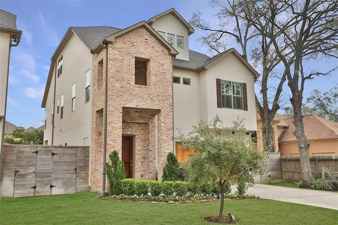 1526 Woodvine Drive, Houston, TX 77055 for Rent