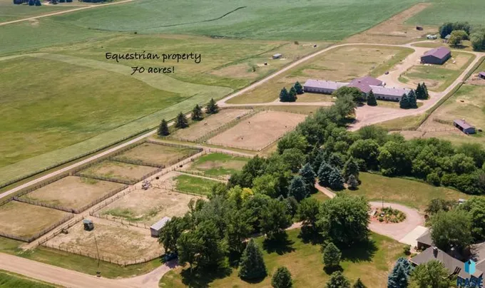 25475 473RD AVE, Baltic, SD 57003 Single Family Residence For Sale  MLS# 22401190 for Rent