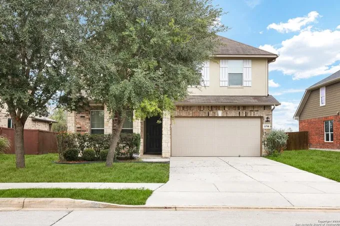 11708 Northern Star Road, Schertz, TX 78154 for Rent