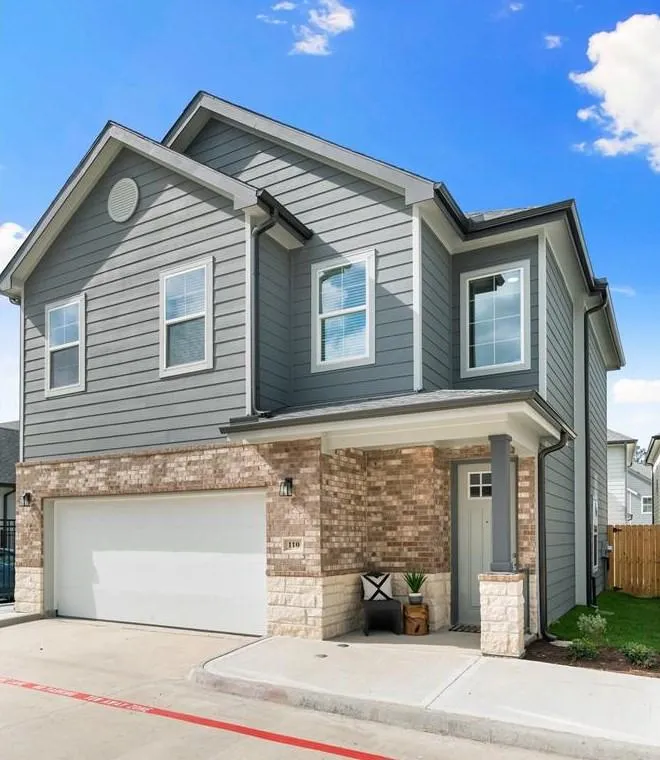 28325 Birnham Woods Dr #3C, Spring, TX 77386 - MLS 7469306 for Rent