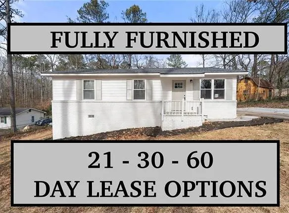 150 Sweetwater St - Canton, GA 30114 - Home For Rent