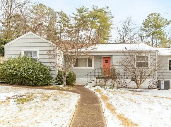 3324 Lockwood Dr - Chattanooga, TN 37415 - Home For Rent