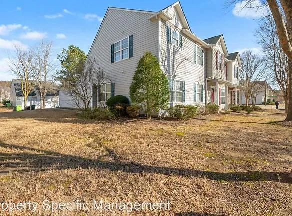 5935 Neuse Wood Dr - Raleigh, NC 27616 - Home For Rent
