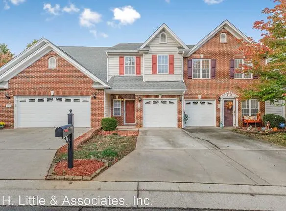 1735 Silver Run Ct - Winston Salem, NC 27127 - Home For Rent