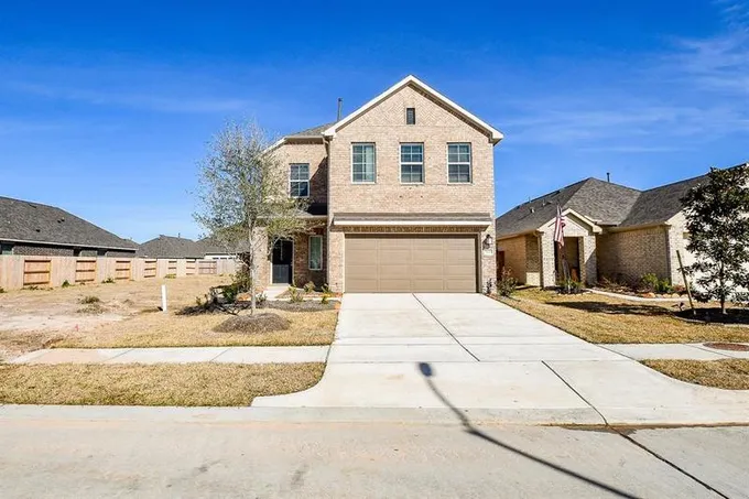 21610 Coral Mist Drive, Cypress, TX 77433 for Rent