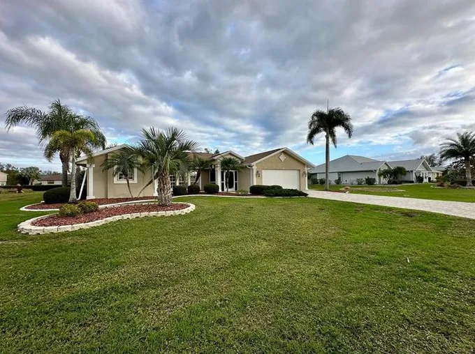 2128 Ulster Ct, Punta Gorda, FL 33983 - MLS C7486841 for Rent