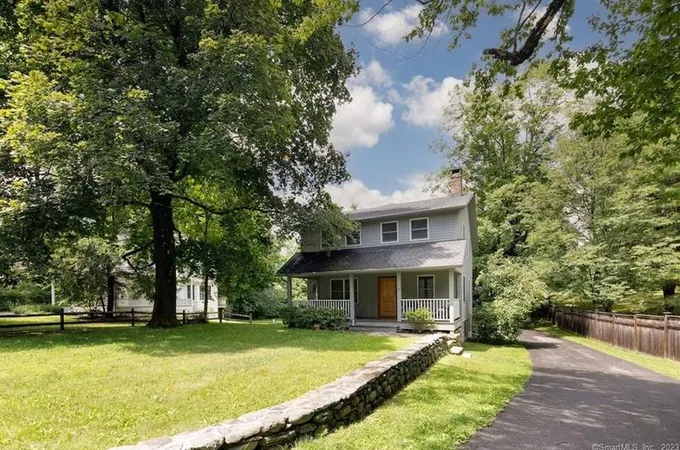 44 E Main St, Salisbury, CT 06068 - MLS 170585021 for Rent