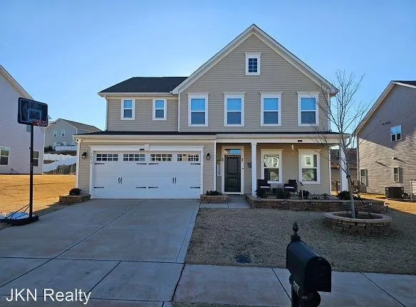 7079 Waterwheel St SW - Concord, NC 28025 - Home For Rent