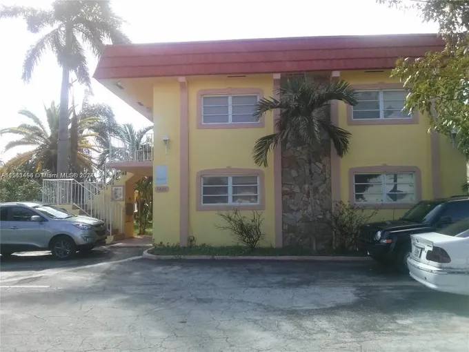 1826 Cleveland Street, Unit 7, Hollywood, FL 33020 for Rent