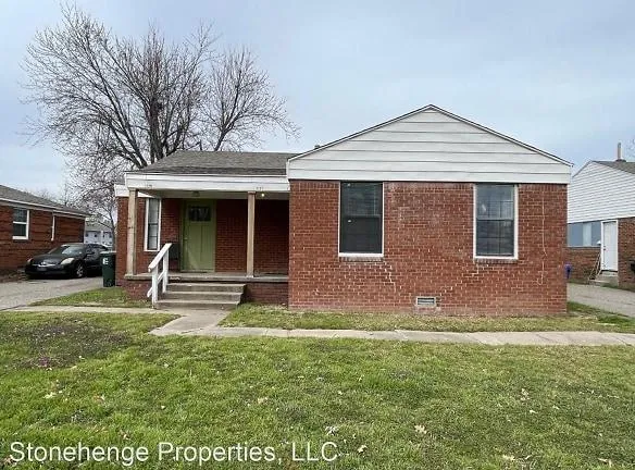 1131 Arkansas St - Norman, OK 73071 - Home For Rent