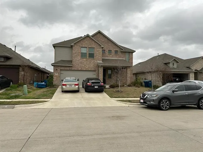 2301 Templin Ave, Forney, TX 75126 for Rent