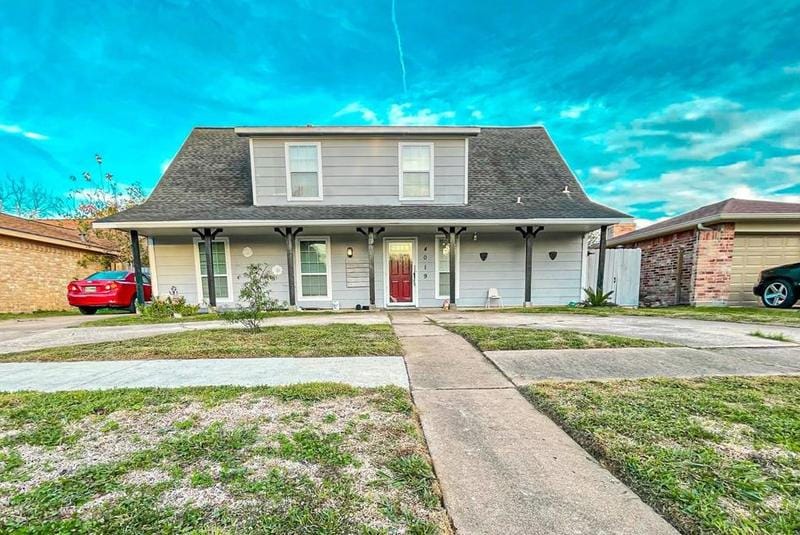 Texas Rent Homes for Rent in Houston, TX - Texas