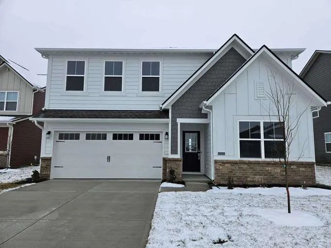 17279 Gresham Lane, Westfield, IN 46074  622839465 for Rent