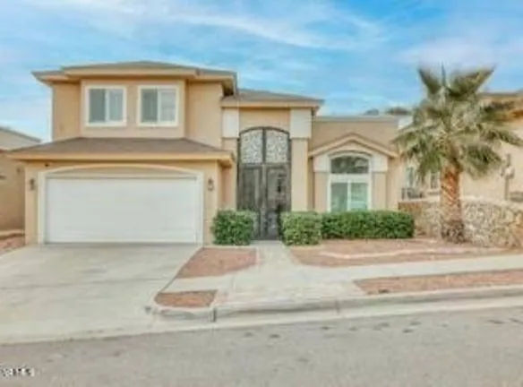 1612 Villa Del Sol St - El Paso, TX 79911 - Home For Rent