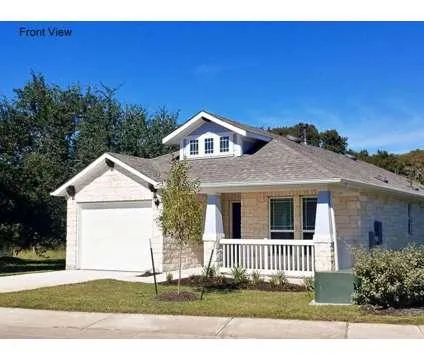 3 Bedroom 2 Bathroom Home With Great Amenities for Rent