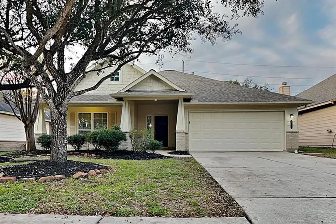5626 Valley Scene Way, Spring, TX 77379 for Rent