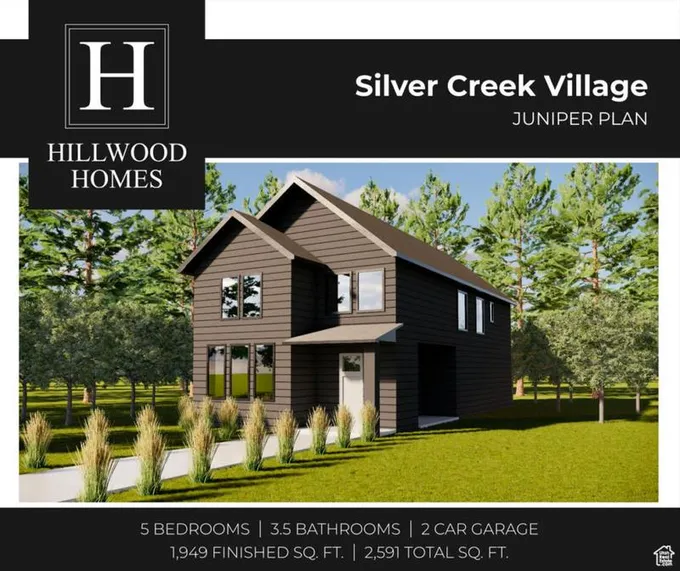 6924 HIBISCUS LN # 5, Park City, UT 84098 Single Family Residence For Sale  MLS# 1974883 for Rent