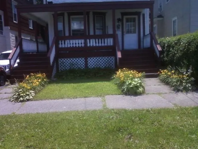 Room for Rent