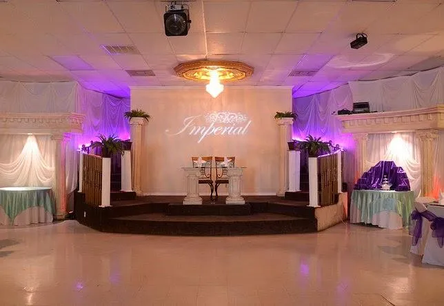 Wedding Ballrooms in Houston TX for Rent