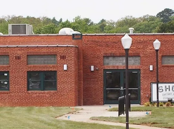 Shoe Factory Lofts - 665 Missouri Ave - West Plains, MO Apartments for Rent