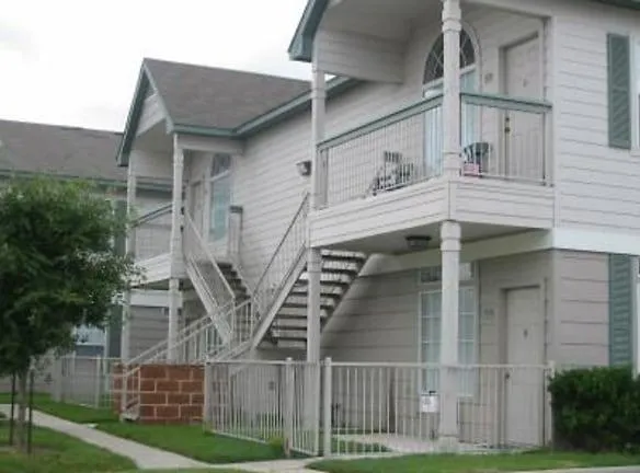 Tidwell Estates - 1200 W Tidwell Rd - Houston, TX Apartments for Rent