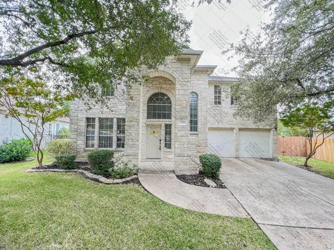1009 Hidden View Place, Round Rock, TX 78665 for Rent
