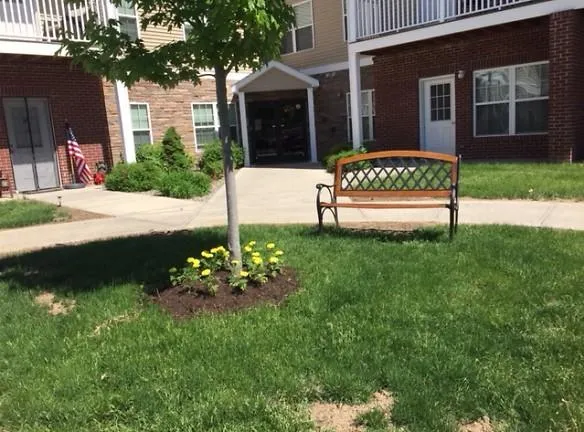 Scotia Manor Luxury Apartments - 49 Mohawk Ave - Schenectady, NY Apartments for Rent