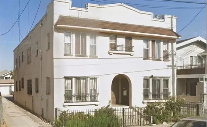1237 1/2 Irolo Street, Los Angeles, CA 90006 for Rent