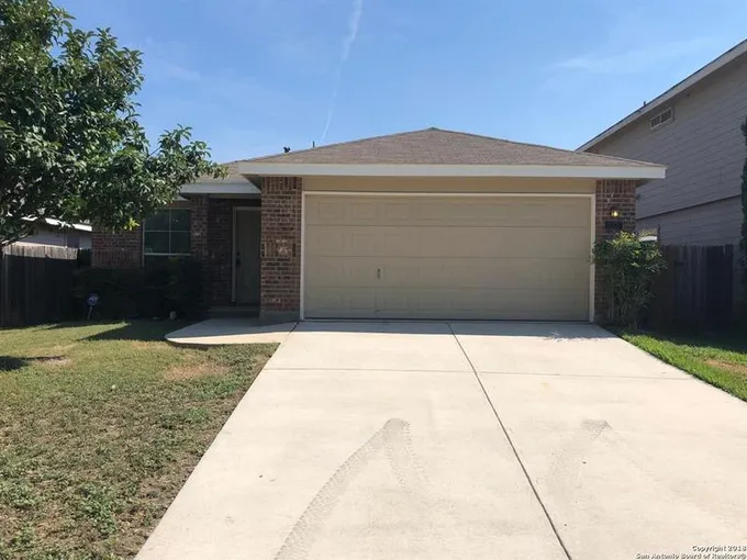 11127 Buckskin Bend, San Antonio, TX 78254 for Rent